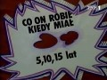 Młody Piotr Kraśko w 5-10-15