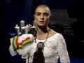 Sinead OConnor-War