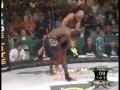 Brutalne nokauty w MMA