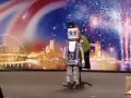 Britains Got Talent 2009