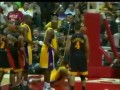 Shannon Brown - TNT (LA Lakers Mix)