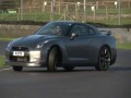 R8 V10, 911 Turbo i GTR