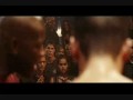 Never Back Down - Tournament
