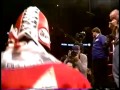 Bernard Hopkins - The Executioner