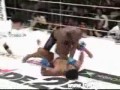 Składanka brutalnych nokautów w MMA