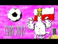 Generał Italia - EURO 2012