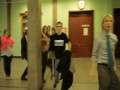 Pierwszy LipDub w Polsce stworzony przez studentów