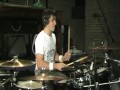Bomfunk MCs - Freestyler na perkusji