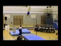 Sportowe wypadki - kompilacja