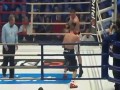 Tomasz Adamek vs Andrzej Gołota 5 runda