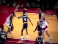 Stacey Augmon - The Plastic Man (NBA mix)