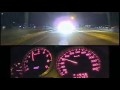 Subaru vs. policja
