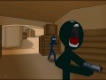 Animowane - Counter Strike