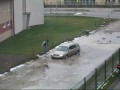 Fantazje kierowcy Passata