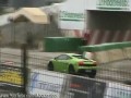 Lamborghini LP 550 - 2 drift
