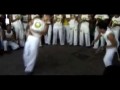 Capoeira UNICAR Salvador da Bahia