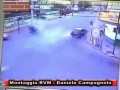 Przerażające wypadki samochodowe