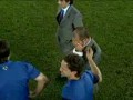 Trener Barcy Guardiola PŁACZE!