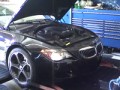 BMW M6 Exhaust