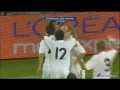 Gol Robbena z woleja