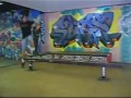 Heelys, czyli buty na kółkach