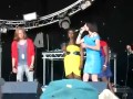 Kurczakowy beatbox