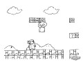 Wielki pojedynek Mario vs PacMan!