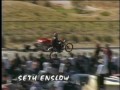Wypadek na motocyklu podczas pokazu!