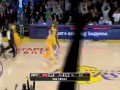 Zwycięzki rzut Kobego Bryanta