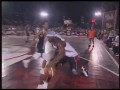 Niesamowity alley oop w wykonaniu TDuba