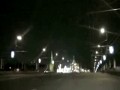 UFO w kształcie piramidy nad Kremlem