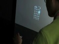 Samsung I7410 - Telefon z Projektorem