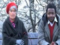Stereotyp czarnucha