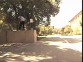 Jimmy Carlin i jego 360 hardflip