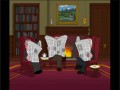Family Guy - Klub gentelmanów