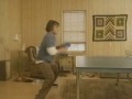 Ping-pong z wymagającym przeciwnikiem