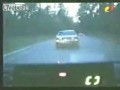 Pijany kierowca doprowadza do czołówki