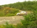 Markko Martin drift