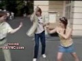 Karate... W MINIÓWCE!