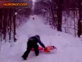 Wyleciał w powietrze!