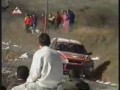 Gigi Gali drift