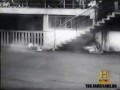Tragiczny wypadek Raniszewskiego