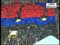 Oprawy meczowe świata