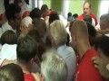Chłopcy Beenhakkera walczą o MŚ 2010
