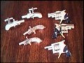 Najmniejszy pistolet na świecie