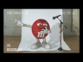M&Ms - Żółty śnieg
