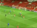 Gael Kakuta - ośmiesza obronę ManUtd