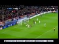 Barcelona - Inter 2:0