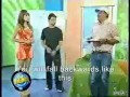 Casting do reklamy łóżka
