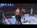 Badr Hari vs. Semmy Schilt